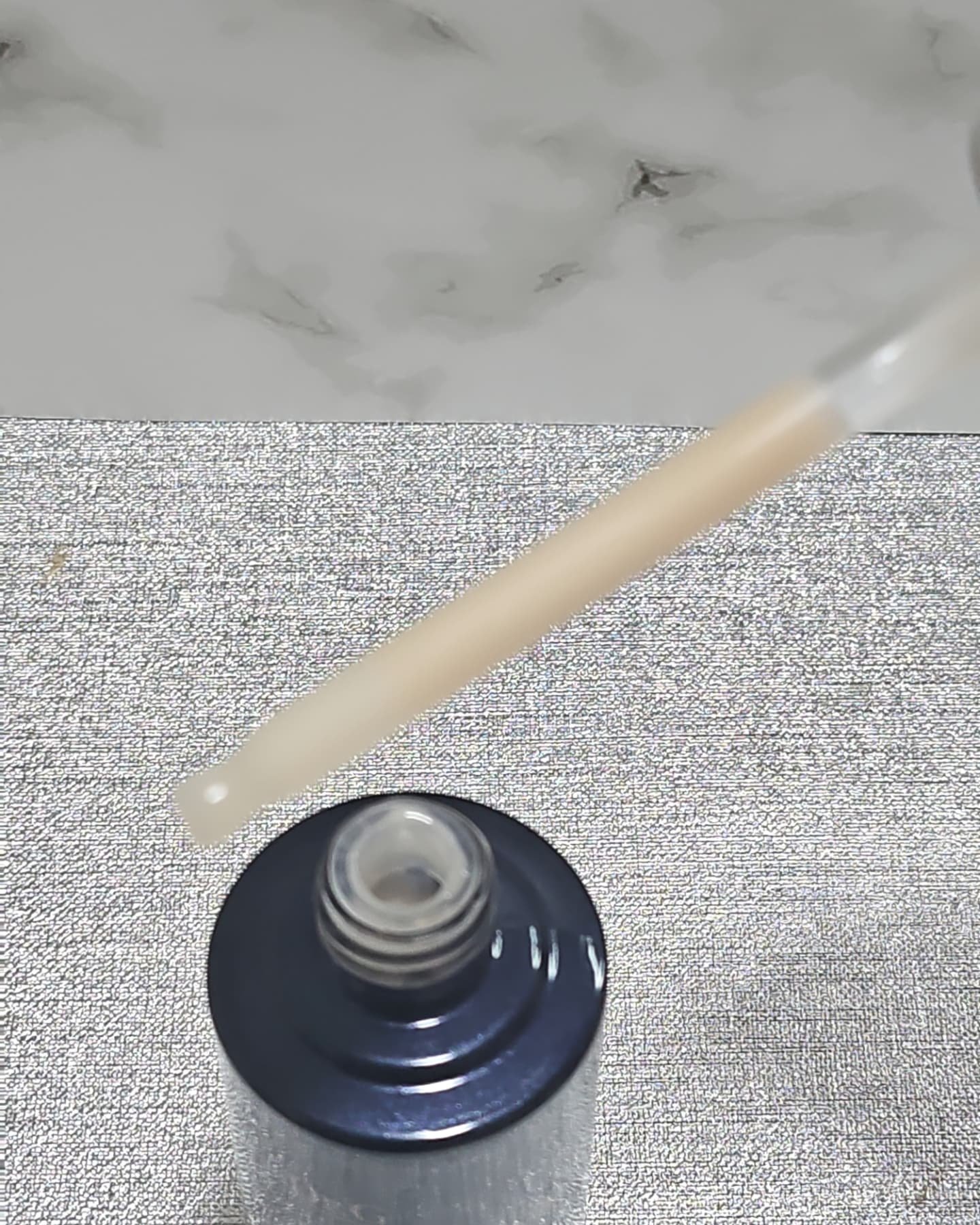 ブラックスネイルレチノールセラム/Dr.G/美容液を使ったクチコミ（3枚目）