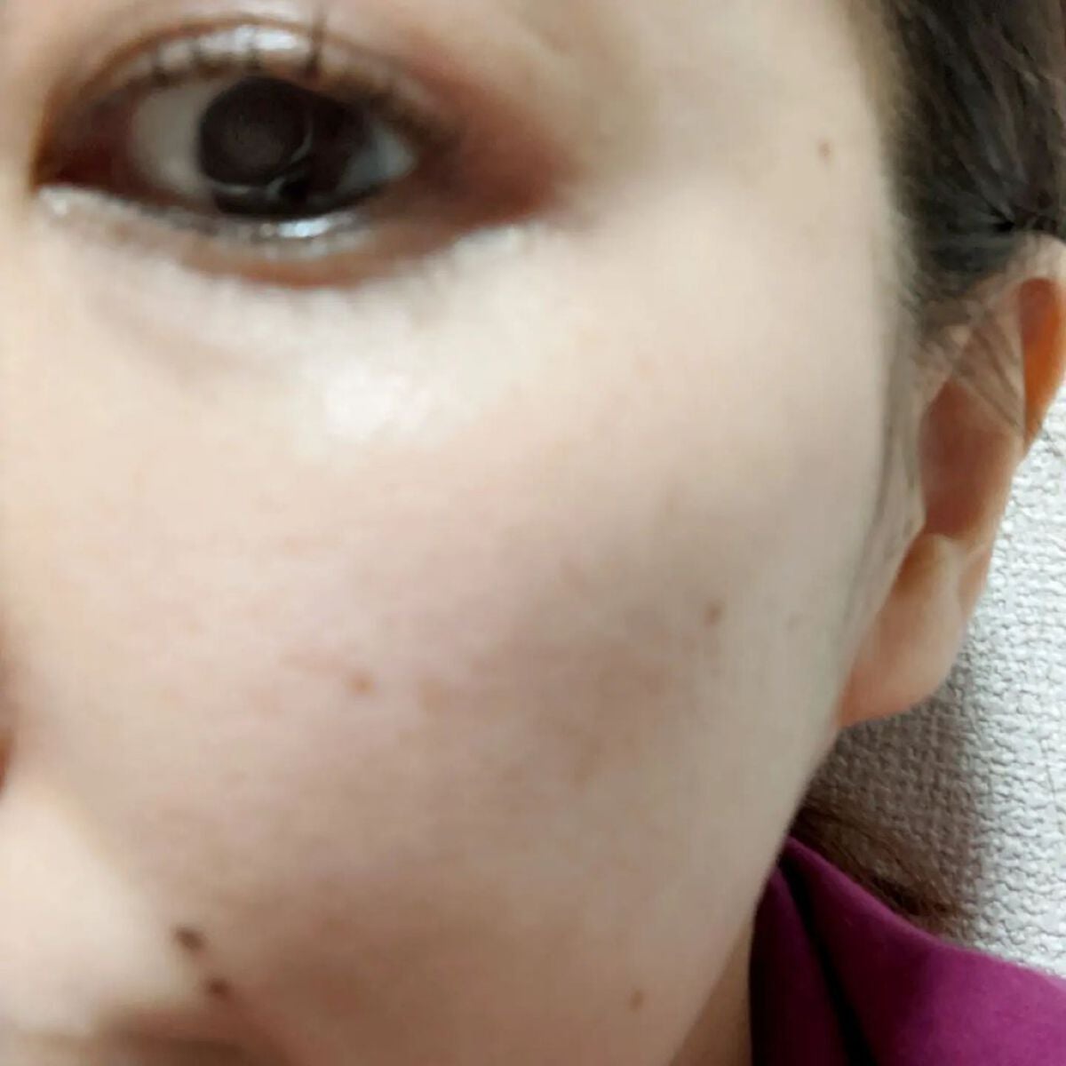 プレミアムキット/HARUGARI/トライアルキットを使ったクチコミ(7枚目)