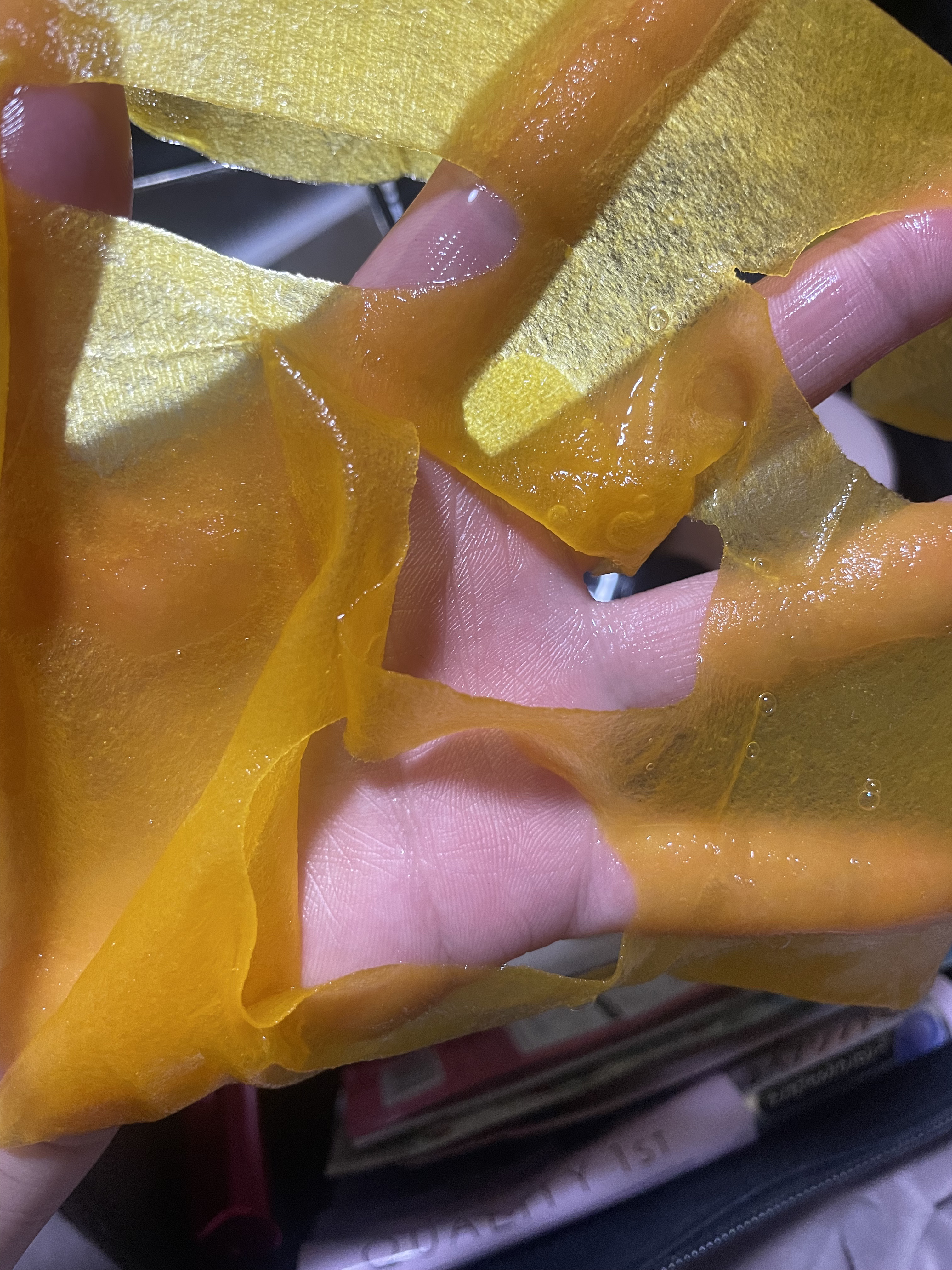 5番 白玉グルタチオンＣ美容液/numbuzin/美容液を使ったクチコミ（3枚目）