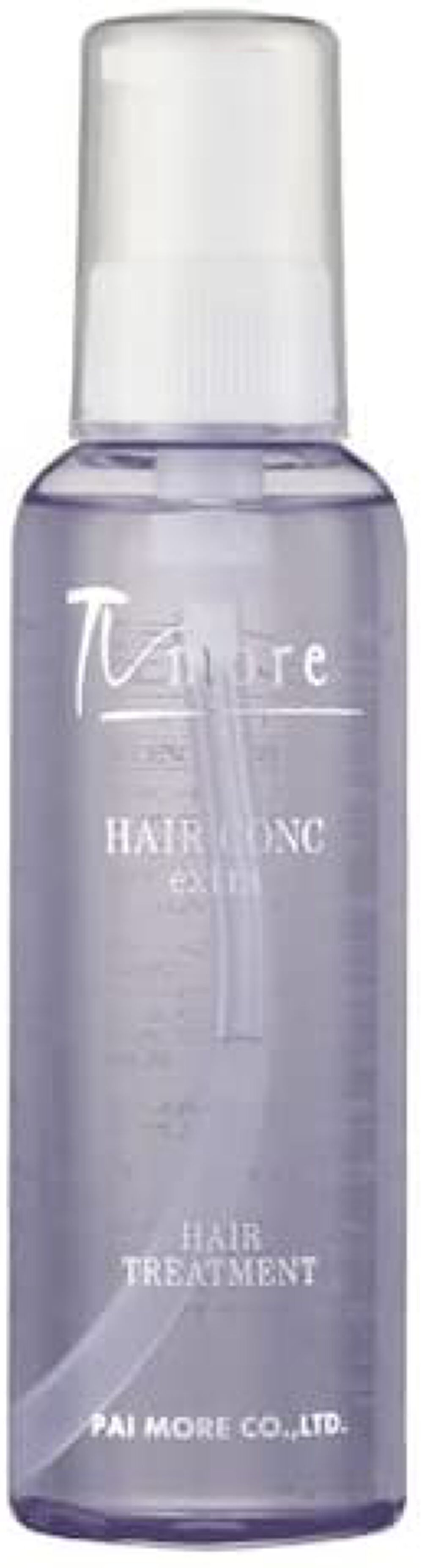 パイモア ヘアーコンクエキストラ