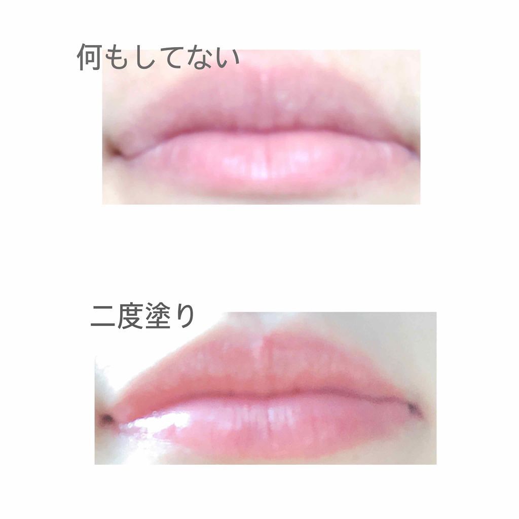 オペラ リップティント N/OPERA/リップティントを使ったクチコミ(4枚目)