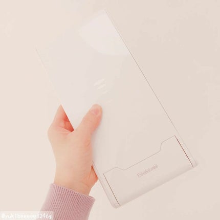 Exideal mini LED美顔器/ハスラック/美顔器・マッサージを使ったクチコミ(5枚目)