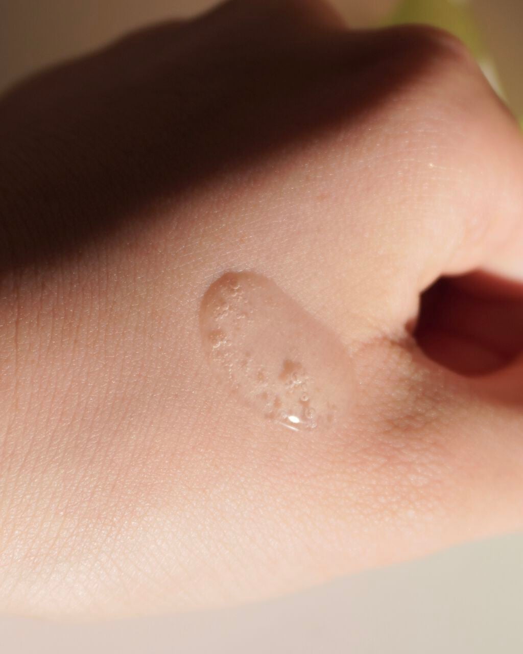 ドクダミカーミングタッチスポットパッド/Abib /トナーパッドを使ったクチコミ(7枚目)