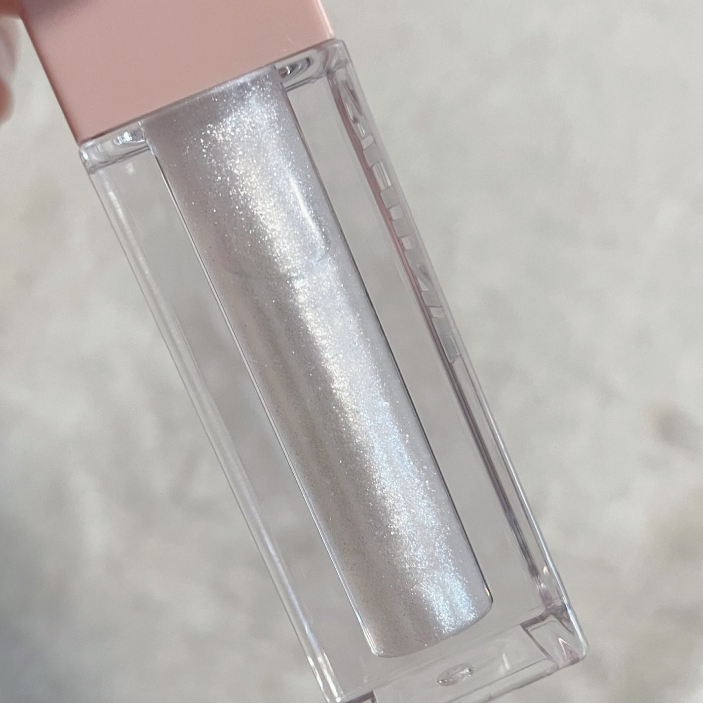 リフターシャイン/MAYBELLINE NEW YORK/リップグロスを使ったクチコミ(3枚目)