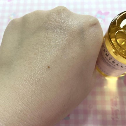 センテラ アンプル/SKIN1004/美容液を使ったクチコミ(4枚目)