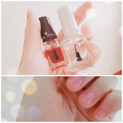 ネールカラー/グレイシィ/マニキュアを使ったクチコミ(3枚目)