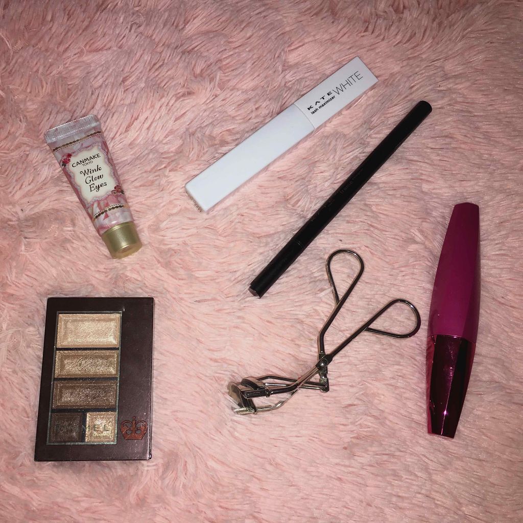 ショコラスウィート アイズ/リンメル ロンドン/アイシャドウパレットを使ったクチコミ（2枚目）