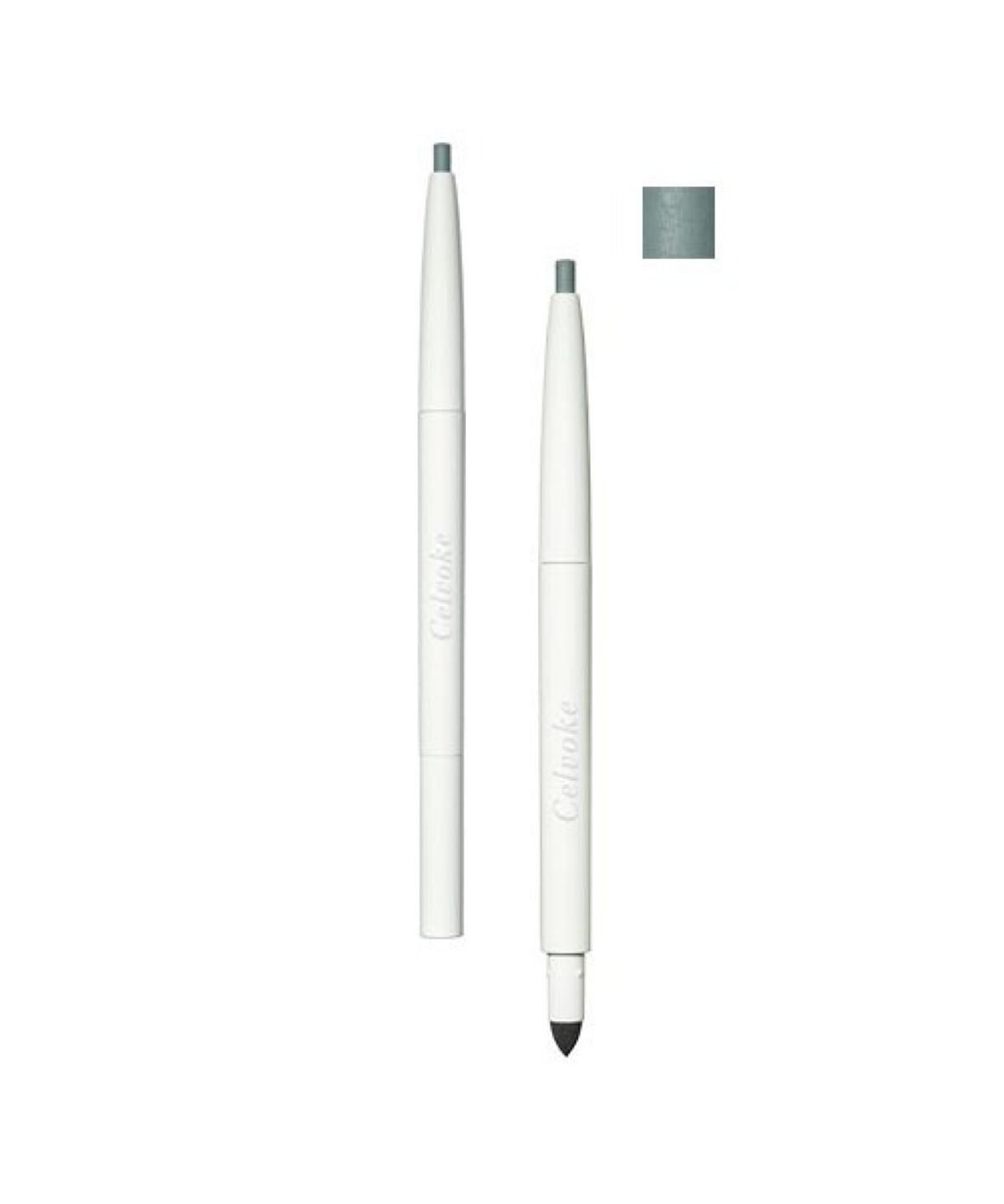 セルヴォーク シュアネス アイライナーペンシル EX05 アイシーブルー