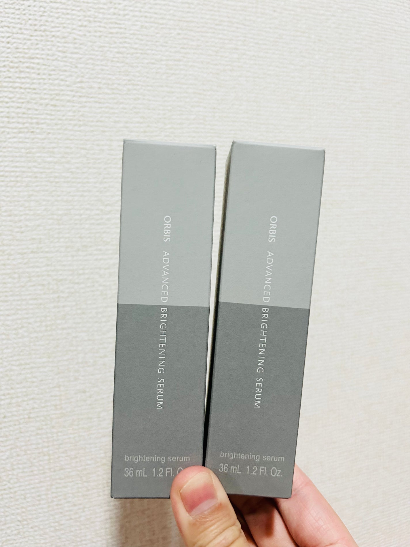 エッセンスインヘアミルク/オルビス/ヘアミルクを使ったクチコミ(2枚目)