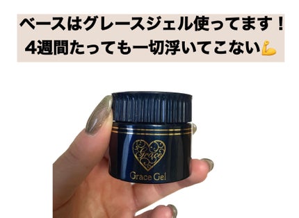 Rio🩵🫧 on LIPS 「簡単!冬のブラウンネイル☃️🤎/冬っぽいブラウンカラーのネイル..」(4枚目)