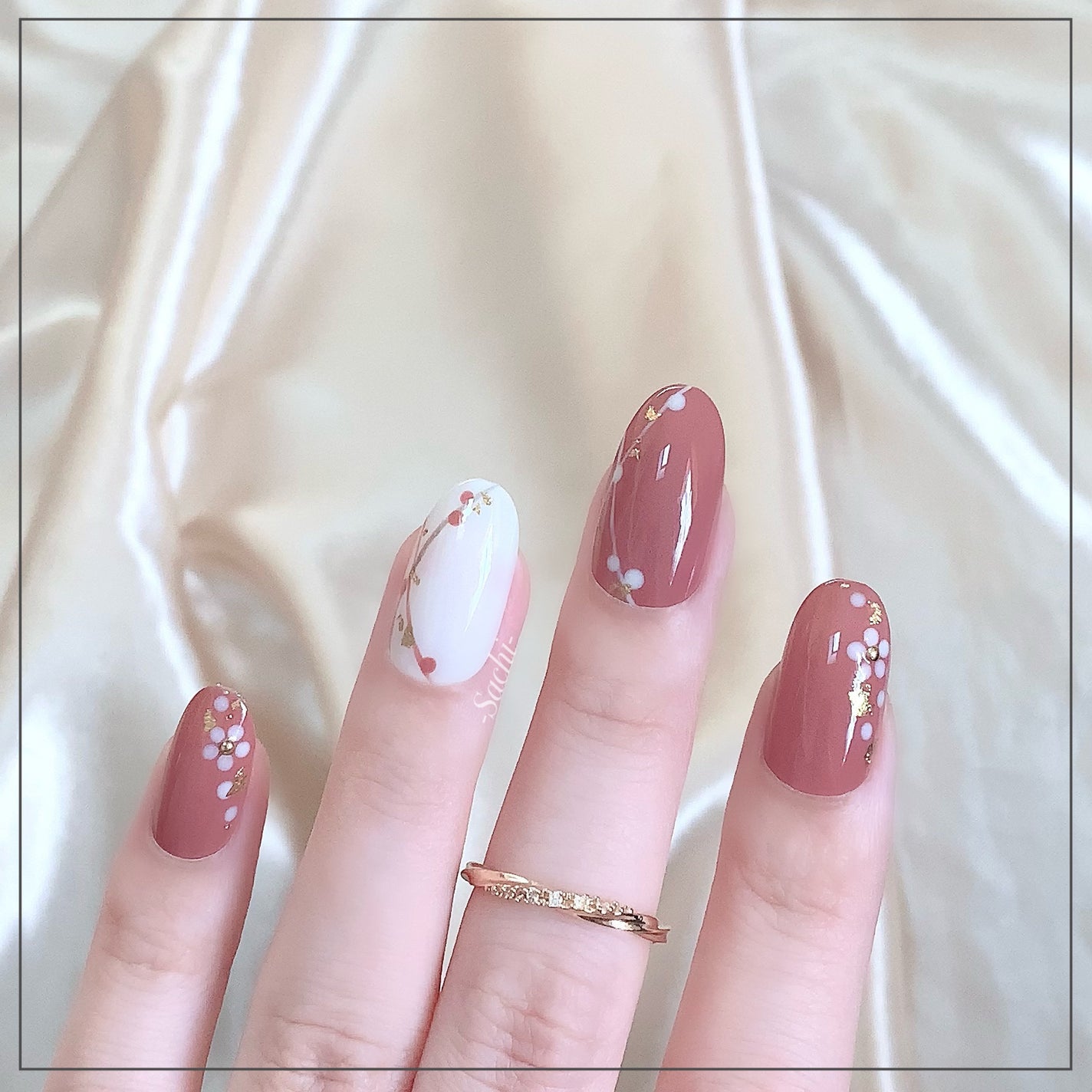 pa ネイルカラー プレミア/pa nail collective/マニキュアを使ったクチコミ(3枚目)