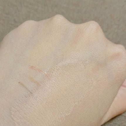 roti@美肌旅×スキンケア on LIPS 「人気のコンシーラー紹介ですクマを消したくて目の下へ点置き…すぐ..」(3枚目)