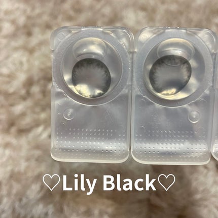 LILY ANNA/LILY ANNA/カラーコンタクトレンズを使ったクチコミ(6枚目)