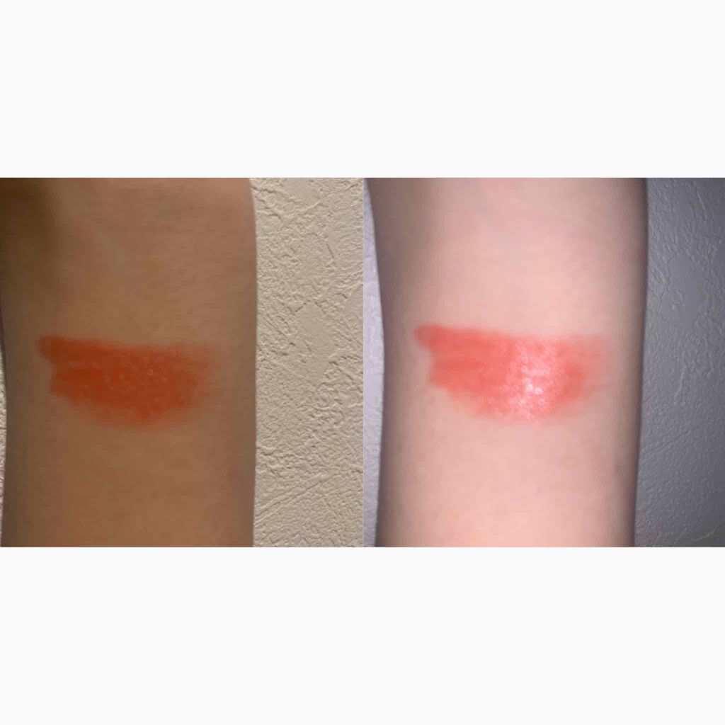 mii on LIPS 「この色に似たリップを知ってる方いたらコメントください、、、、去..」(2枚目)