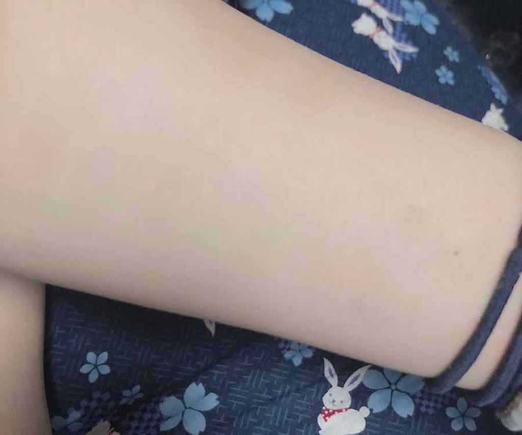 クイックラッシュカーラー/キャンメイク/マスカラ下地を使ったクチコミ(4枚目)