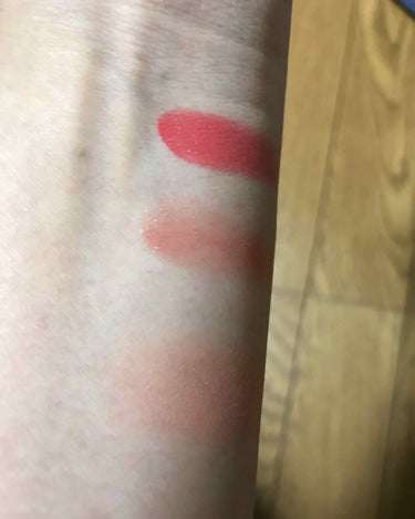 YVES SAINT LAURENT BEAUTE パレット スパークルクラッシュのクチコミ「遅くに投稿すみません😅

これは娘の友達がハワイでお土産に頂いた物をわたしが投稿しました🙏😅
.....」（3枚目）