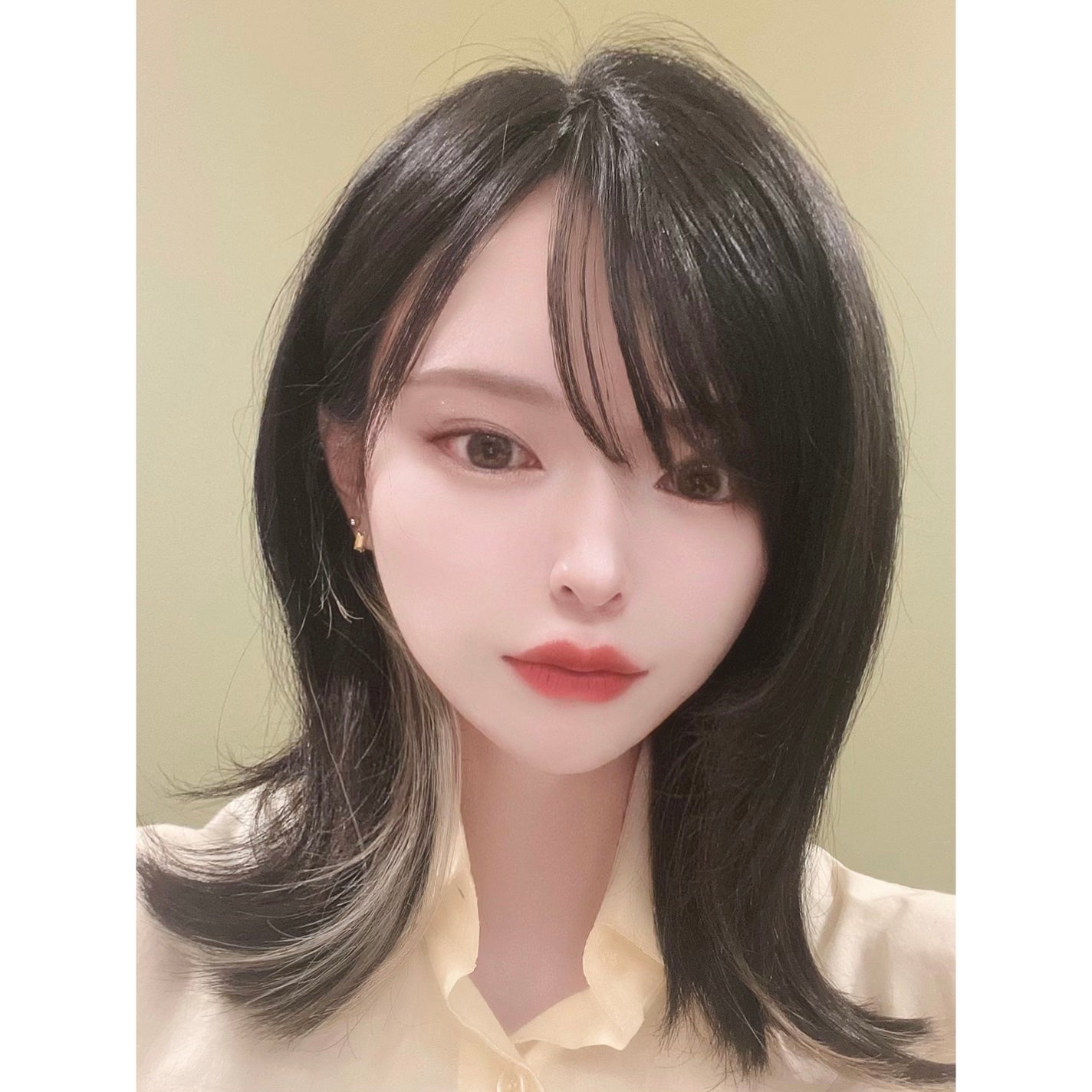 アディクション ザ マット リップ リキッド/ADDICTION/口紅を使ったクチコミ(1枚目)