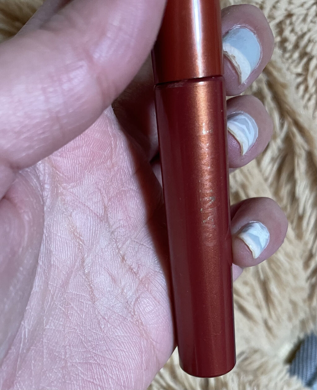 クイックラッシュカーラー/キャンメイク/マスカラ下地を使ったクチコミ（1枚目）