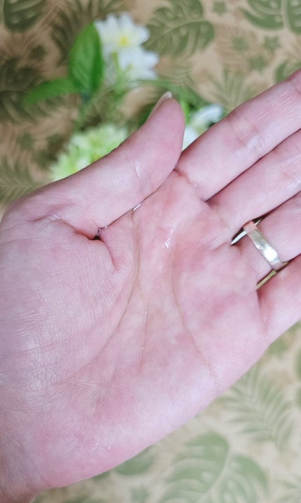 1番 さっぱりすっきりクレンジングオイル/numbuzin/オイルクレンジングを使ったクチコミ(5枚目)