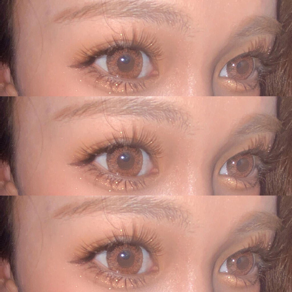 mii@エステサロン勤務 on LIPS 「下向きまつ毛さんにはDカールがおすすめ❤︎【self.ray様..」(2枚目)