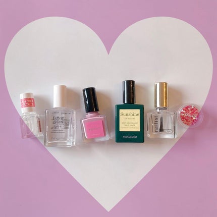 ネイルポリッシュ/POMUM NAIL/マニキュアを使ったクチコミ(2枚目)