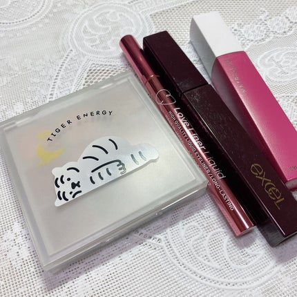 ムジークタイガープレイカラーアイズ/ETUDE/アイシャドウパレットを使ったクチコミ(5枚目)