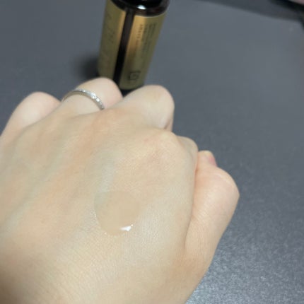 EXOPRO 美容液/ブレーンコスモス/美容液を使ったクチコミ(4枚目)