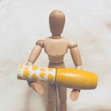 ポアカバーベース<部分用化粧下地>/ettusais/化粧下地を使ったクチコミ(1枚目)