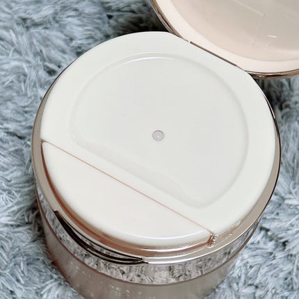 レイヤードクリーム/XOUL/フェイスクリームを使ったクチコミ(3枚目)