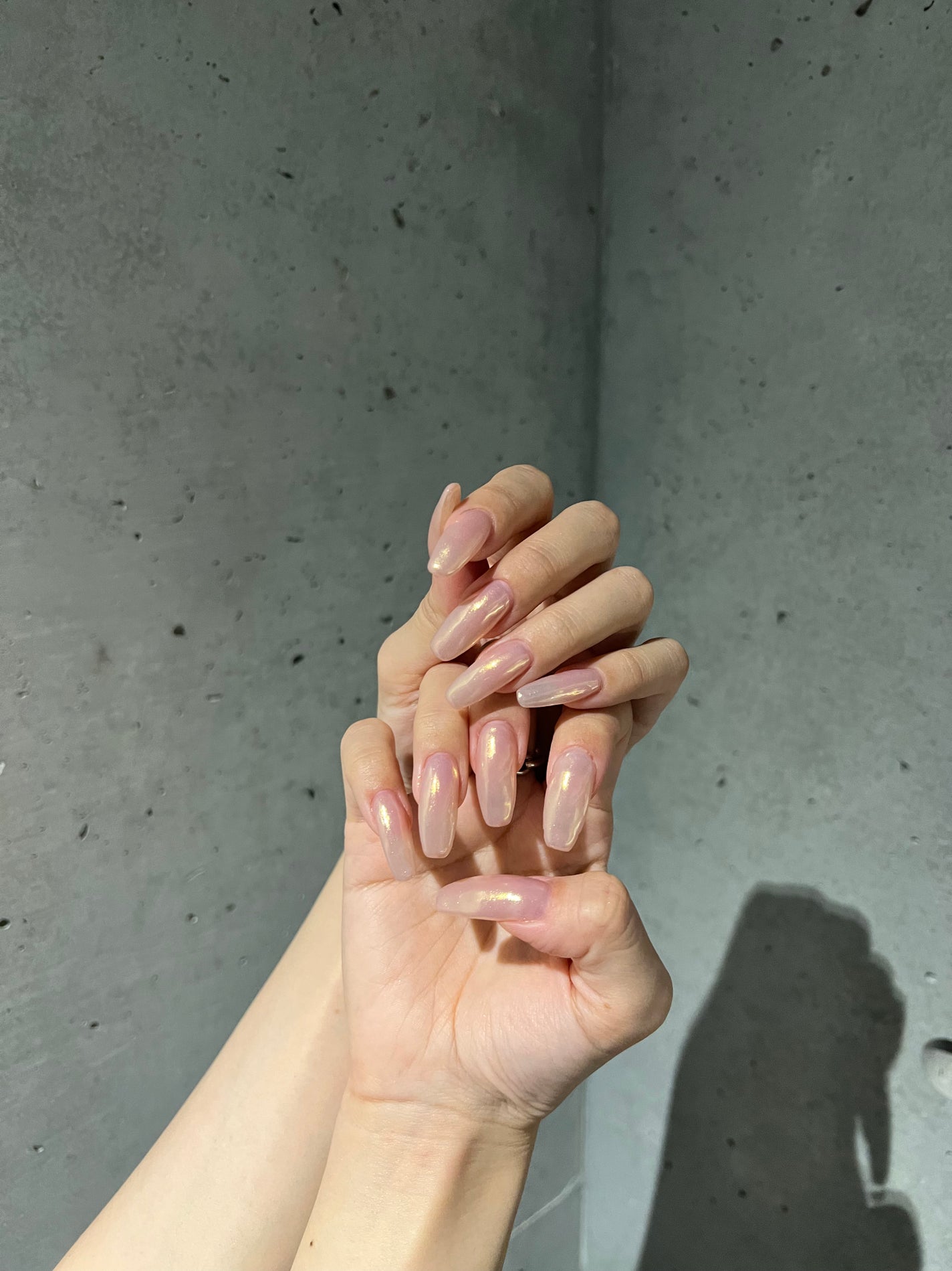 ジェルネイル/セリア/ジェルネイルを使ったクチコミ(8枚目)