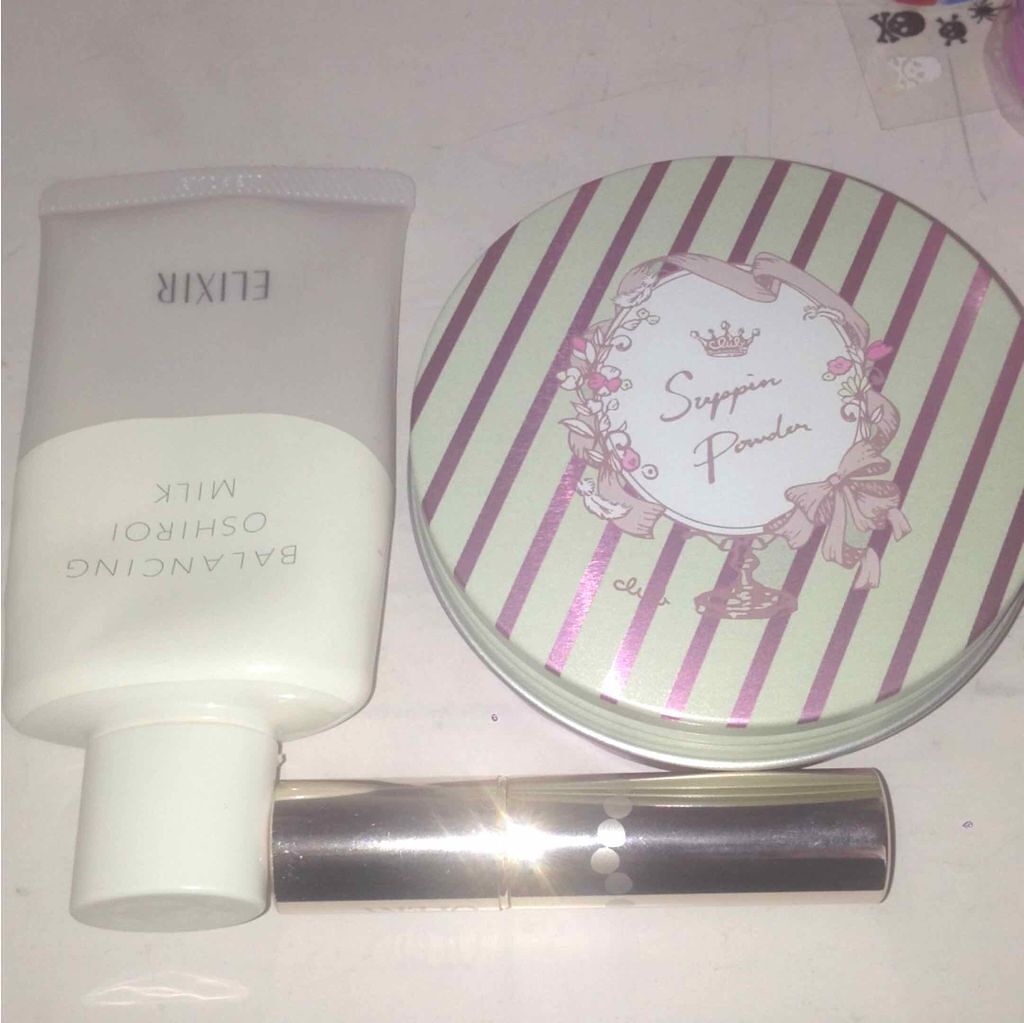 オペラ リップティント N/OPERA/リップティントを使ったクチコミ(1枚目)