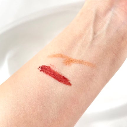 CYQ MASCARA DE LINER/CYQ/マスカラを使ったクチコミ(6枚目)