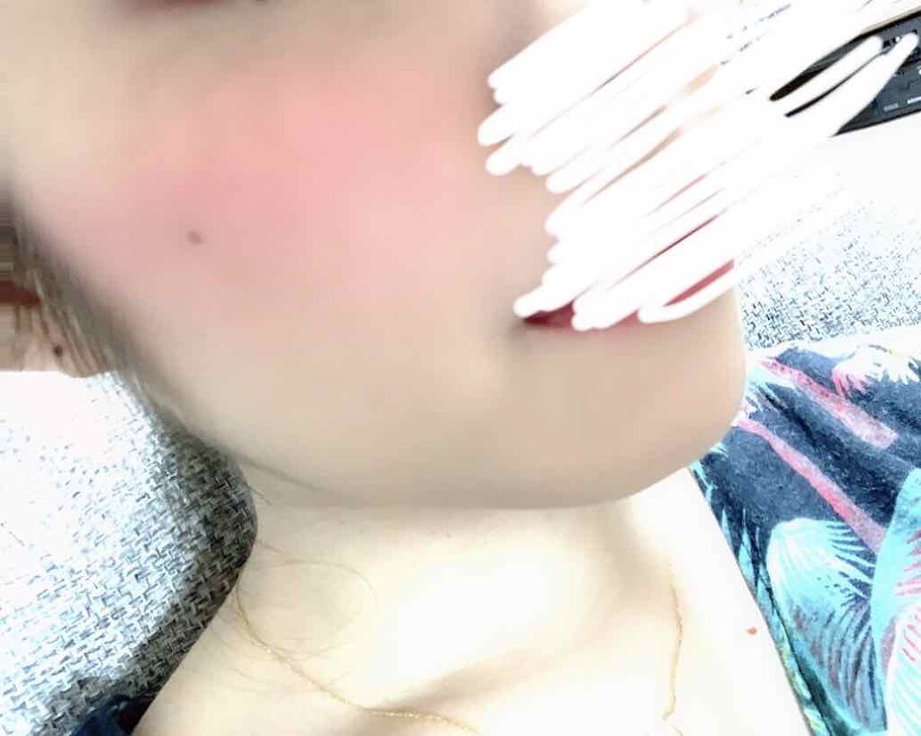 M·A·C ミネラライズ ブラッシュ/M・A・C/パウダーチークを使ったクチコミ(3枚目)