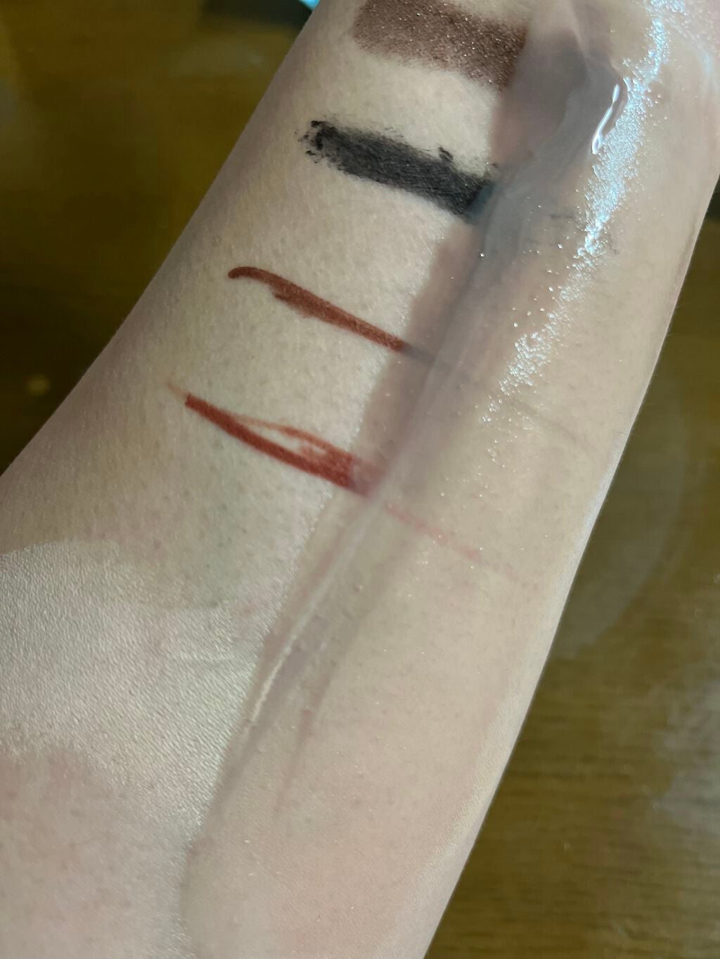 クリーンイットゼロ クレンジングバーム ナリシング/BANILA CO/クレンジングバームを使ったクチコミ(5枚目)