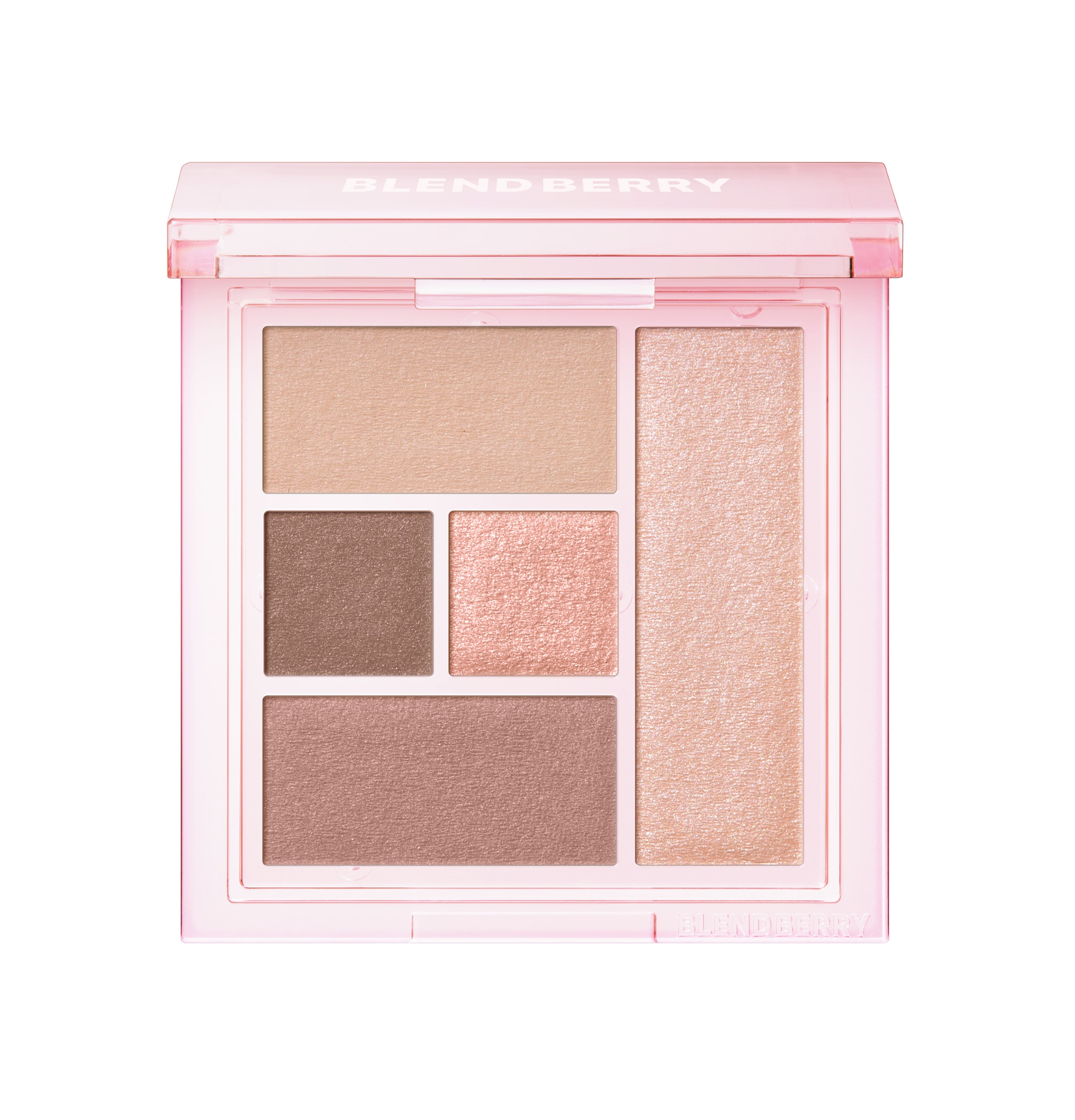 003 ブルーミンググリム