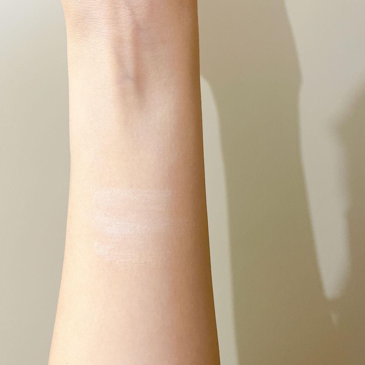 UVイデア XL プロテクショントーンアップ/ラ ロッシュ ポゼ/日焼け止めクリームを使ったクチコミ(4枚目)