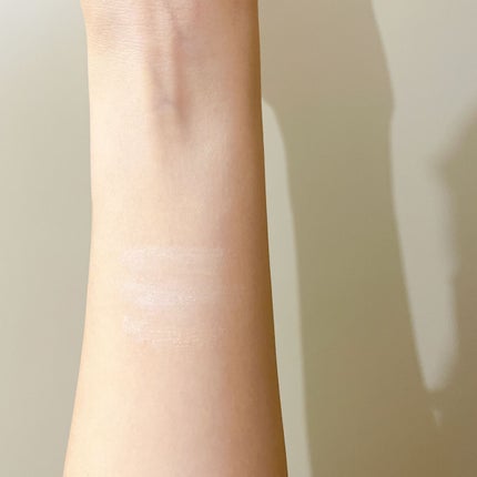 UVイデア XL プロテクショントーンアップ/ラ ロッシュ ポゼ/日焼け止めクリームを使ったクチコミ(4枚目)