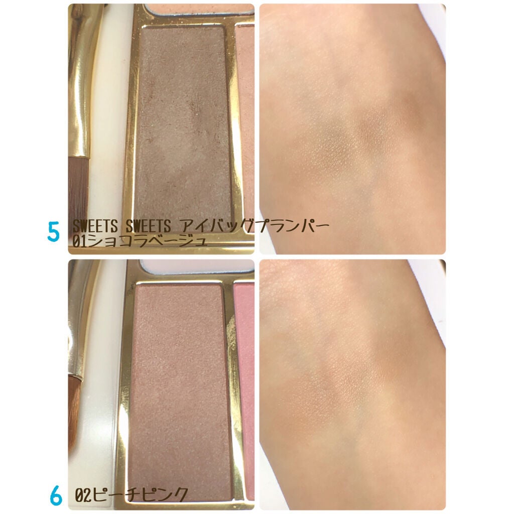 ダブルラインエキスパート/KATE/リキッドアイライナーを使ったクチコミ(5枚目)