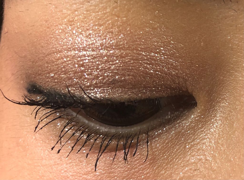 アディクション ザ アイシャドウ/ADDICTION/単色アイシャドウを使ったクチコミ（3枚目）