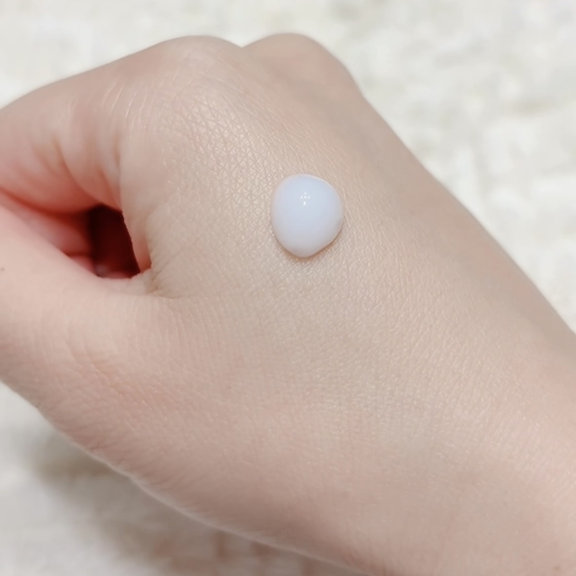 やわ肌ミルク洗顔/ファンケル/その他洗顔料を使ったクチコミ（3枚目）