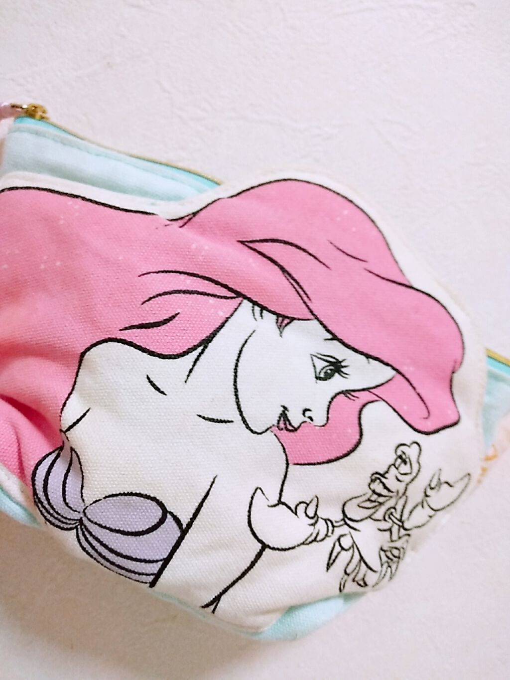 ハンドクリーム （フェアリーベリー）/プレシャスガーデン/ハンドクリームを使ったクチコミ（3枚目）