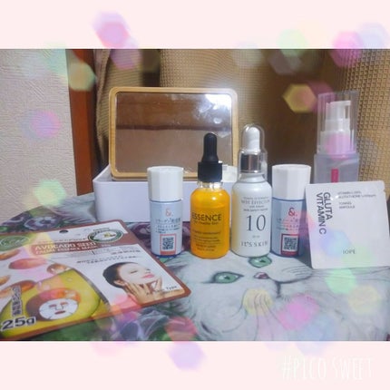 ミノン アミノモイスト モイストチャージ ミルク/ミノン/乳液を使ったクチコミ(2枚目)