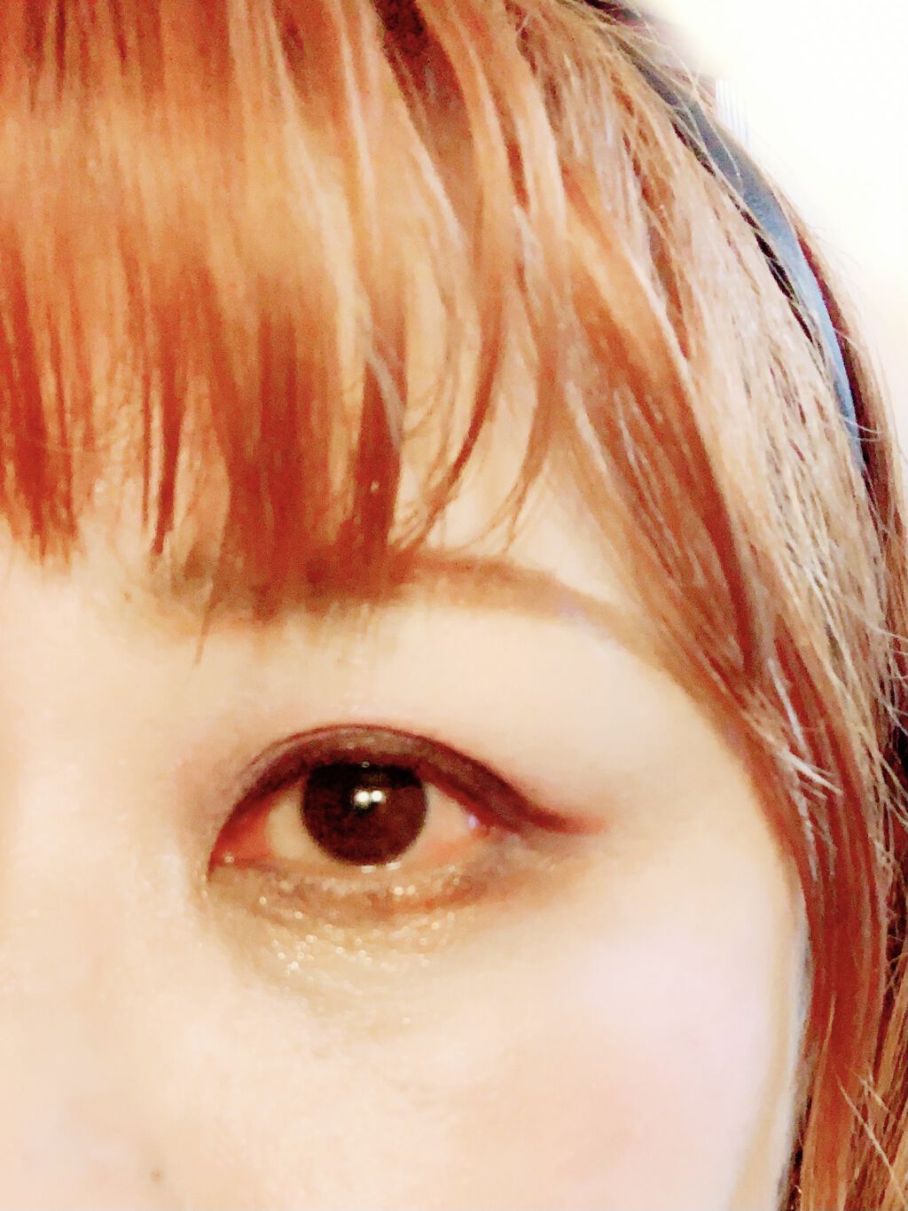 パラソーラ スウィートスキン フェイスパクト UV/パラソーラ/クリーム・エマルジョンファンデーションを使ったクチコミ（3枚目）