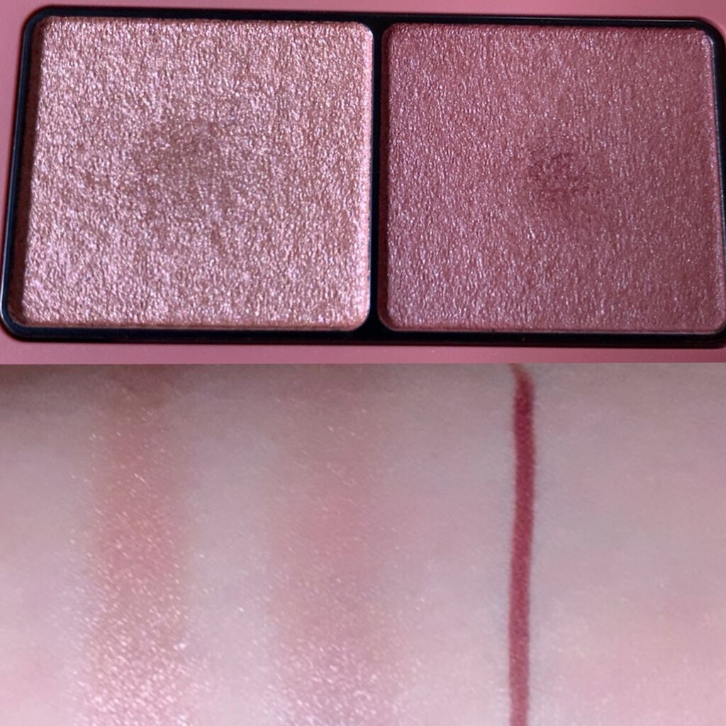 eye closet １day SweetSeries "Girly"（アイクローゼットワンデースウィートシリーズ ガーリー）/EYE CLOSET/ワンデー（１DAY）カラコンを使ったクチコミ（2枚目）