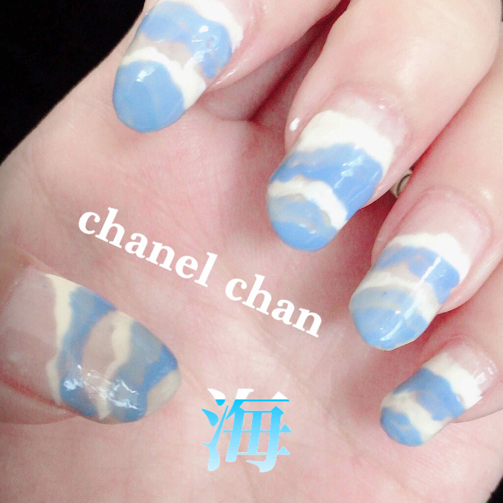 AC クイックドライベース＆ハードナー/AC MAKEUP/ネイルベースコートを使ったクチコミ（1枚目）