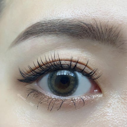 LIL MOON 1day/LILMOON/ワンデー(1DAY)カラコンを使ったクチコミ(7枚目)