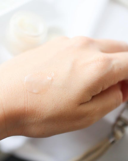 バランシング ローション/マリアンボレ/化粧水を使ったクチコミ(10枚目)