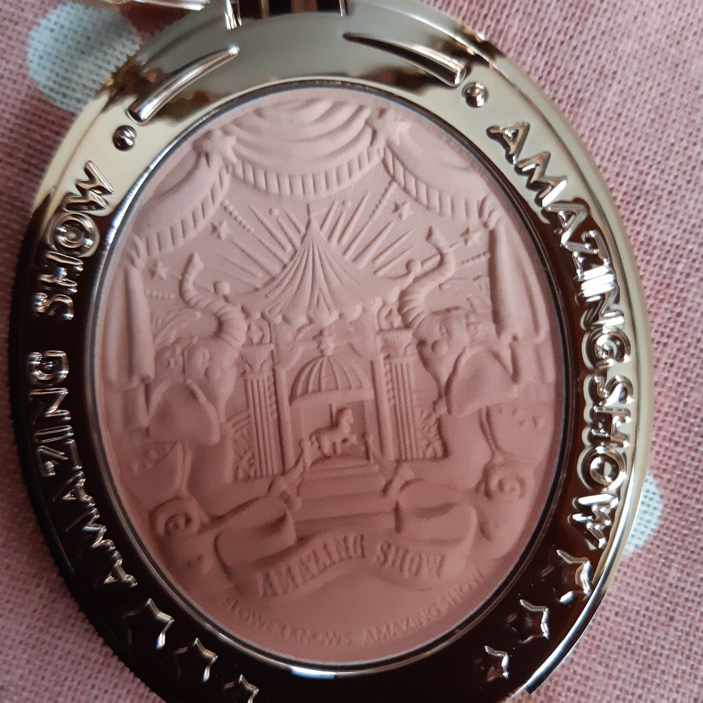 レングスニングマスカラ/FlowerKnows/マスカラを使ったクチコミ(2枚目)