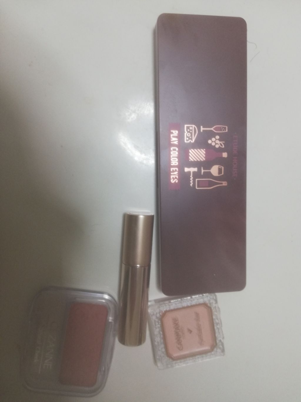 オペラ リップティント N/OPERA/リップティントを使ったクチコミ（1枚目）