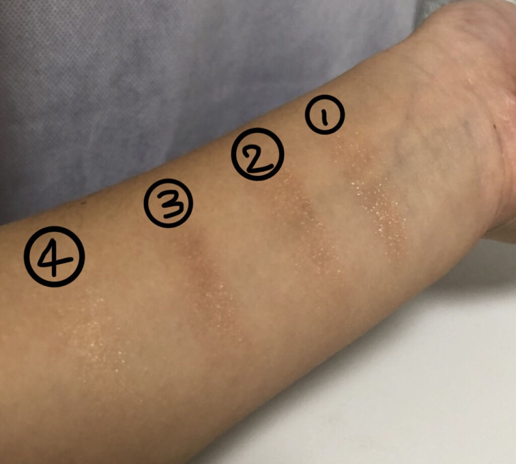 を使ったクチコミ（2枚目）